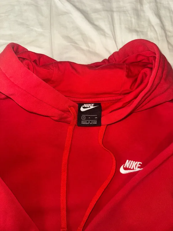 Nike Sweatshirt - Image 3