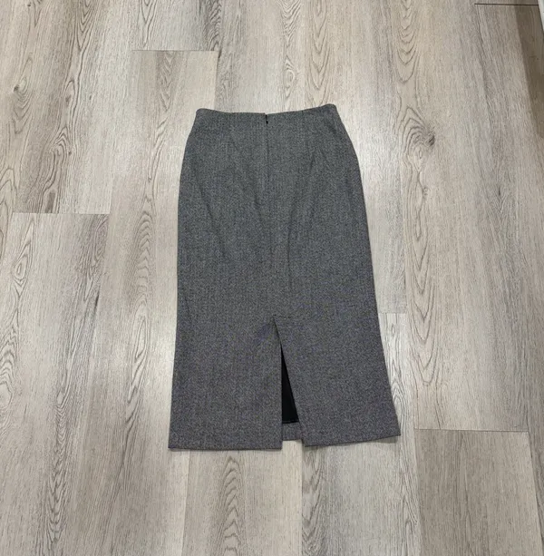 Zara pencil skirt  - Image 3