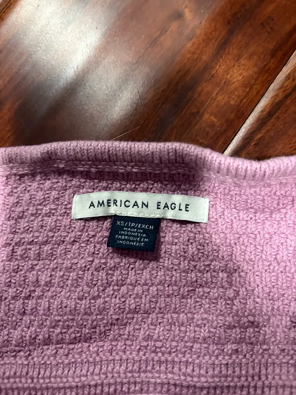 American Eagle Tube Top - Image 3