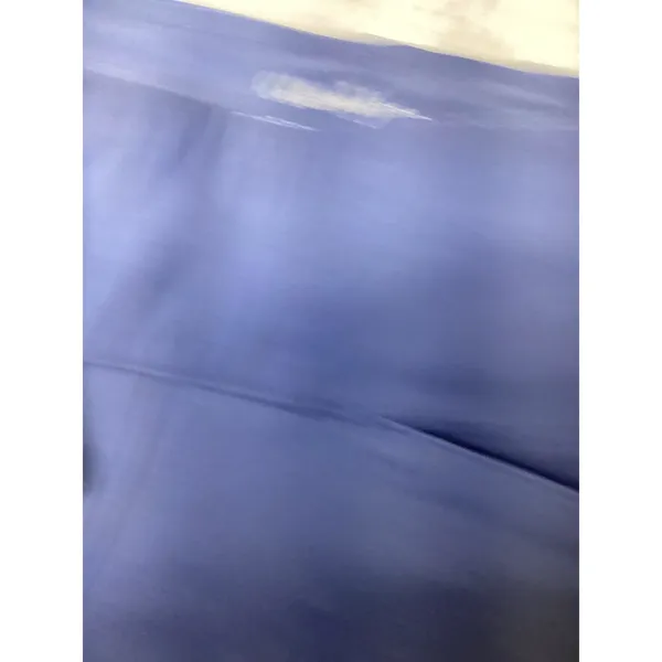 Walter Hagen Performance Women Golf Pants Blue Tapered WGAW2001 Size Small NEW - Image 5
