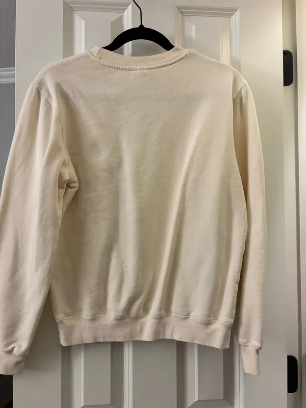 Disney Sweatshirt - Image 2
