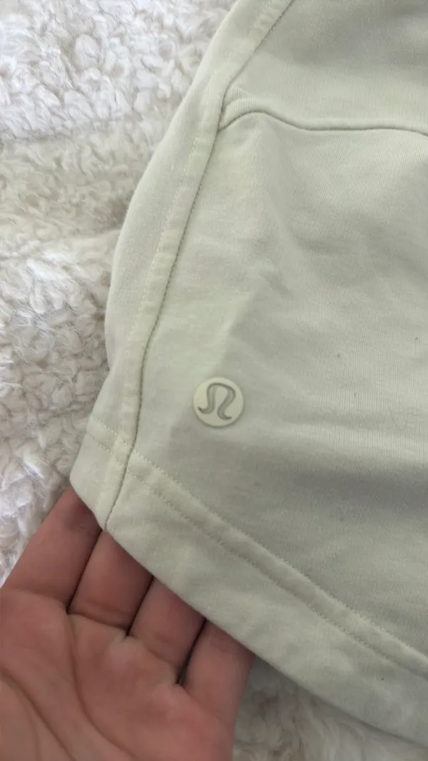 lululemon shorts  - Image 2