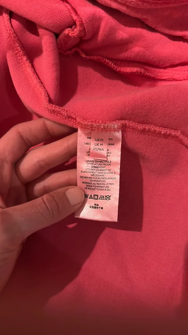 Free People Ruby Shacket M - Image 10