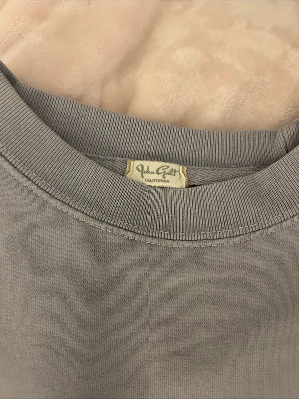 Brandy Melville crewneck sweatshirt - Image 2