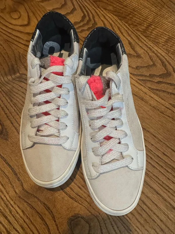 P448 Sneakers - Image 3