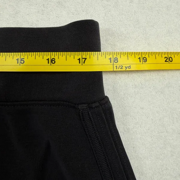 Athleta Black Skirt Women’s 1X Athletic Activewear - Image 6