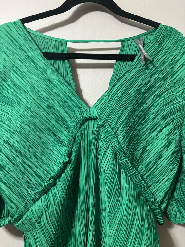 Anthropologie Dress - Image 4