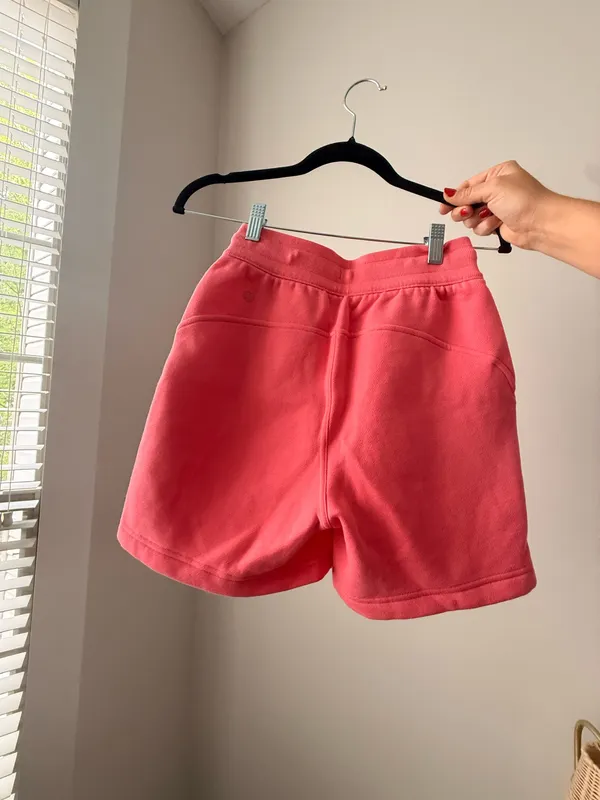 Lululemon shorts  - Image 2
