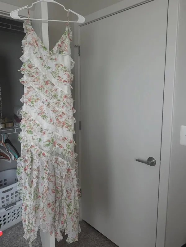 Altar'd State maxi dress - Image 3