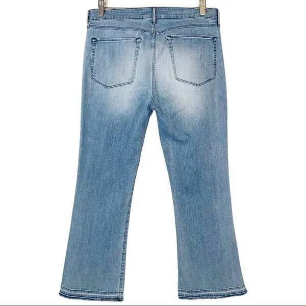 3x1 NYC Flare Leg Jeans Size 31 - Image 3