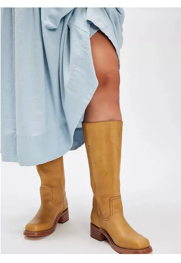 Frye Women’s Campus Boots - Image 13