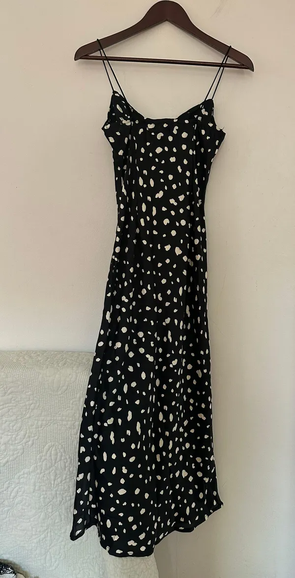 Revolve Petal And Pup Panette Dress - Image 8