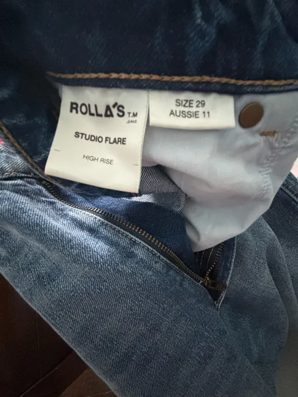 Rolla's Jeans - Image 4