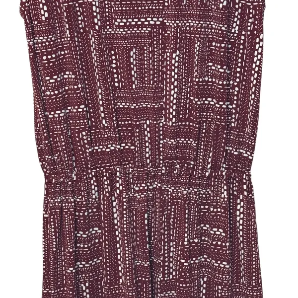 Southern Tide‎ Women's Dress Sleeveless Mini Pullover Scoop Neck Gameday Large - Image 8