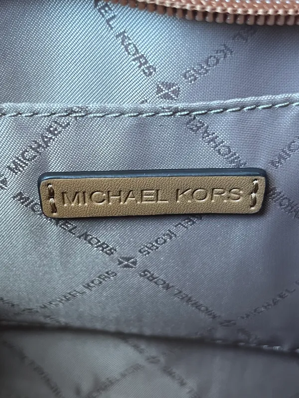 Michael Kors Purse - Image 11