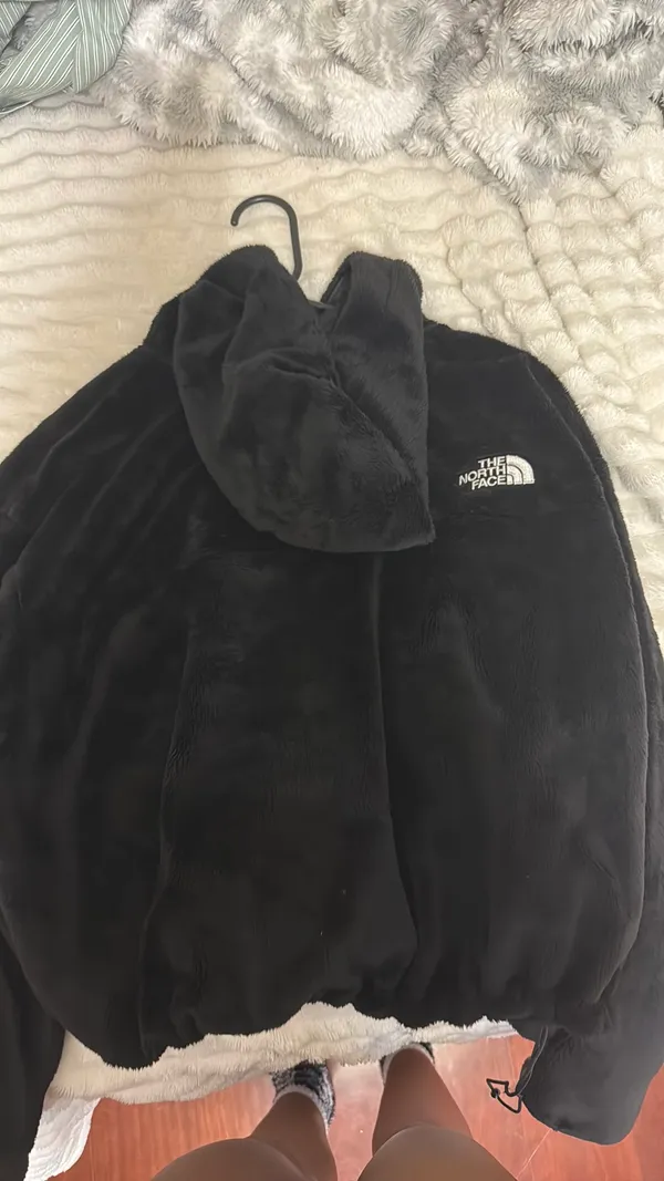 North The Face Fleece - Image 3