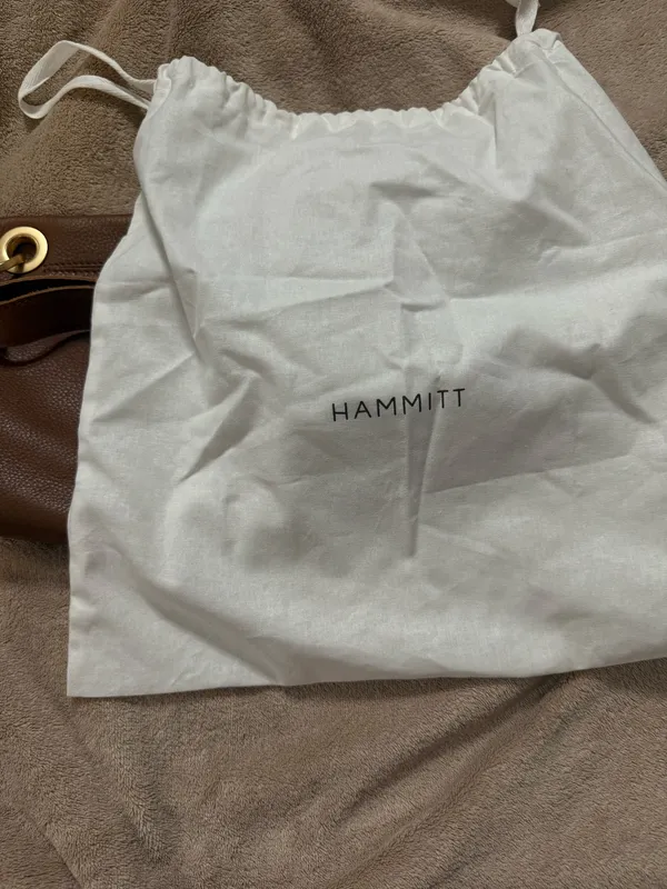 Hammitt Crossbody Bag - Image 4