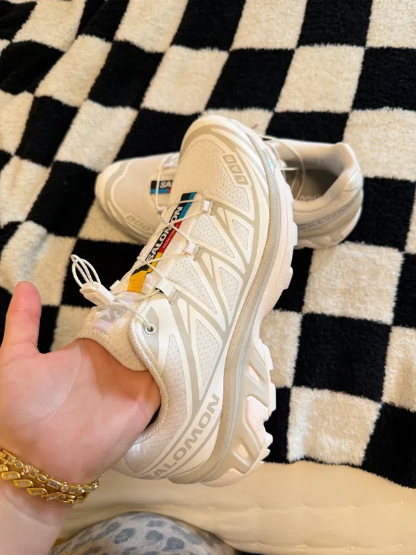 Salomon XT-6 - Image 5