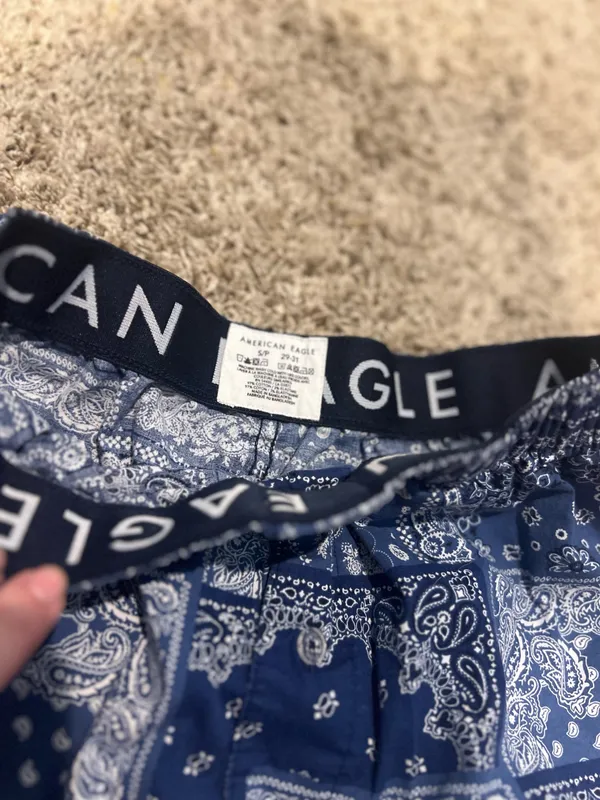 American Eagle boxer shorts - Image 5