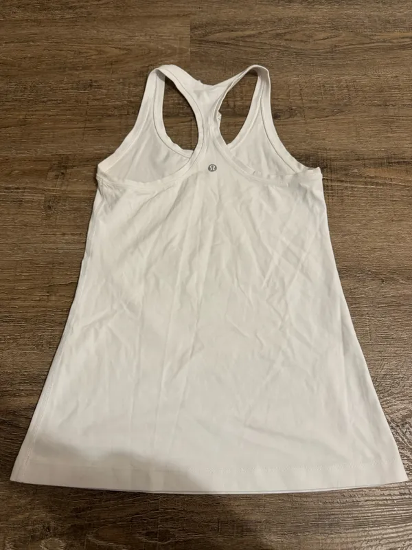 Lululemon Cool Racerback Tank - Image 2