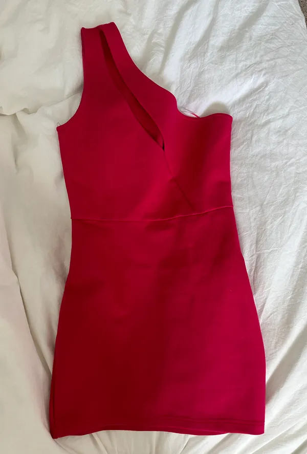 Mini Dress - Image 4
