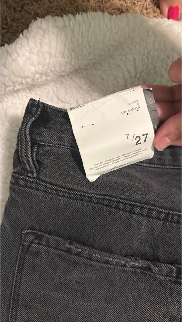 Denim Jeans KanCan USA - Image 4