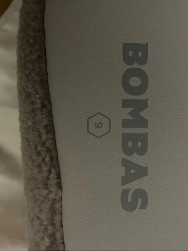 Bombas Slip On Slippers - Image 4