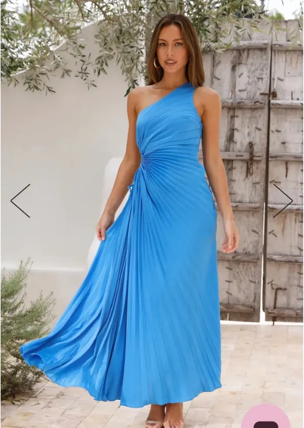 Hello Molly formal dress - Image 3