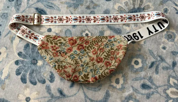 Crossbody bag Multiple - Image 2