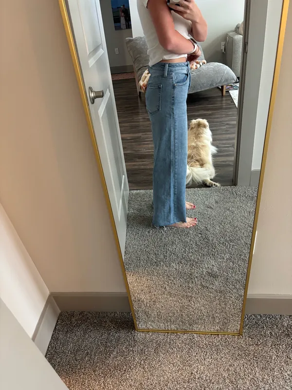 JBD Jeans High-Rise - Image 2