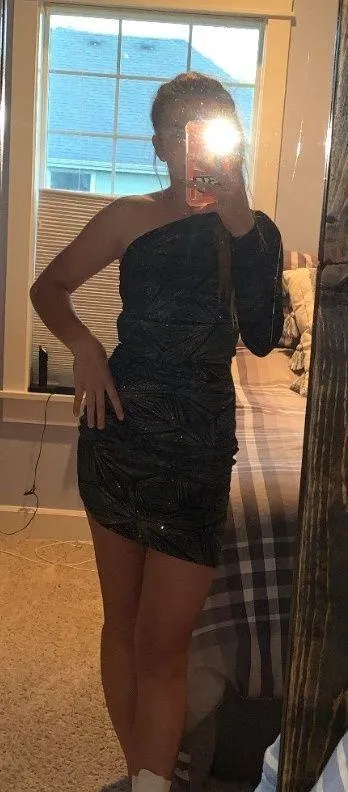 homecoming Dress Multiple Size XS - Image 3
