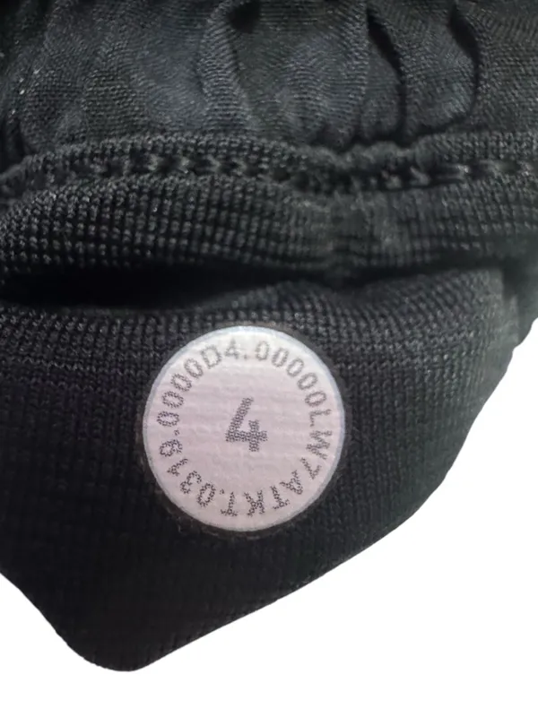 Lululemon Black Camo Hotty Hot Shorts - Image 6