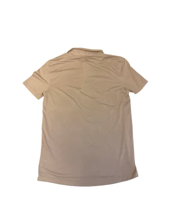 Lululemon Polo Shirt - Image 2