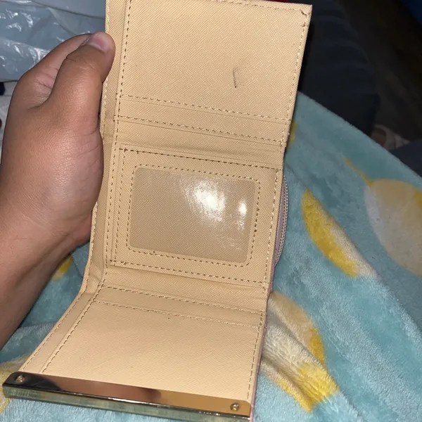 wallet Pink - Image 4
