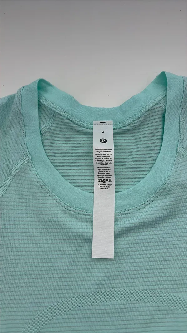 lululemon swiftly tech - Image 2