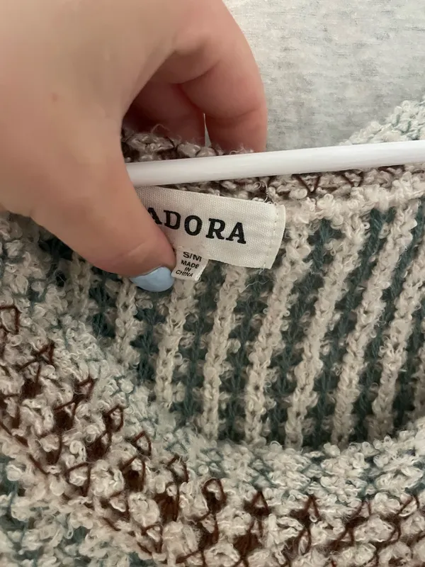 Sweater Multiple - Image 2