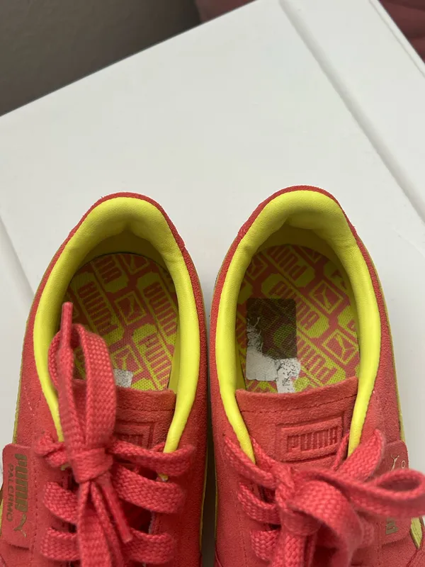 Puma Sneakers Women’s - Image 7