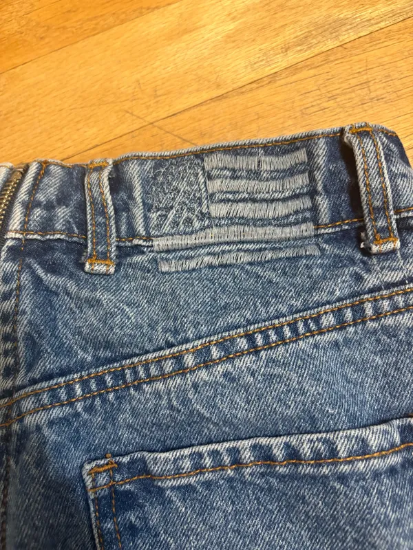 Revice Denim Jeans - Image 5