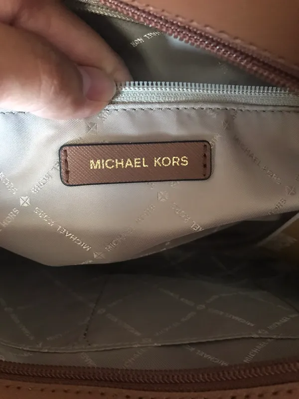 Michael Kors Purse - Image 9