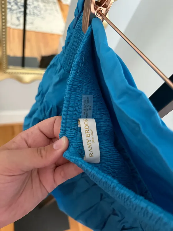 Ramy Brook Skirt  - Image 3