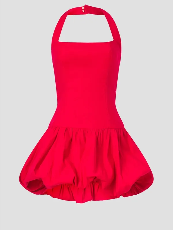 Reformation Babette Dress - Image 7