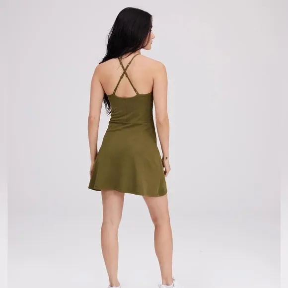 Girlfriend Collective Dress - Image 2