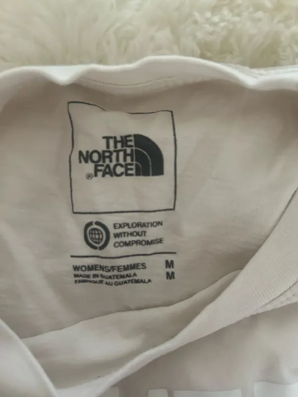 The North Face Women’s T-Shirt - Image 2