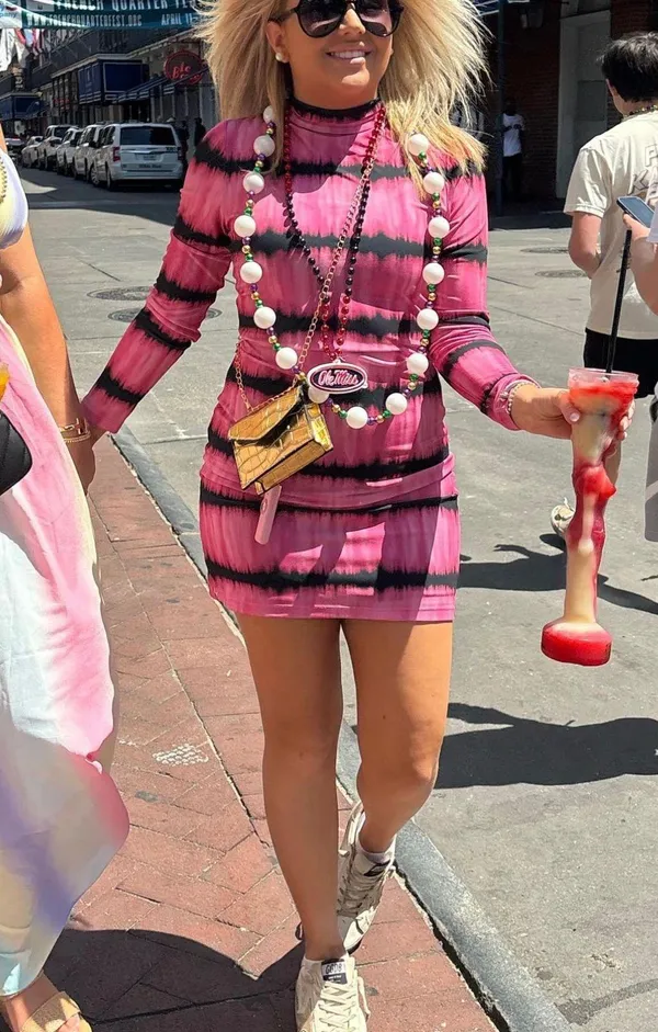 Alice + Olivia Dress - Image 2