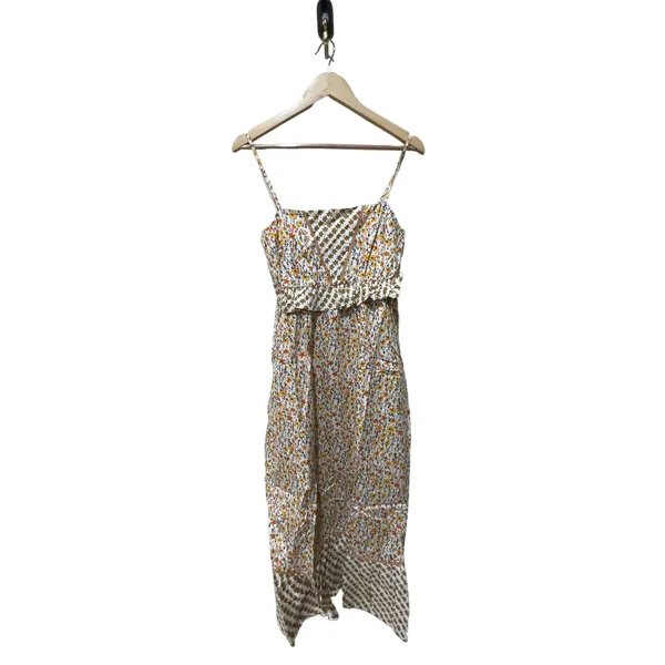 Lost + Wander Spring Sunrise Maxi Dress‎ Size Medium New With Tags - Image 5