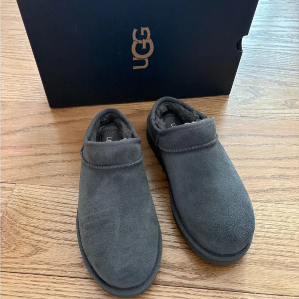 Ugg grey classic - Image 2