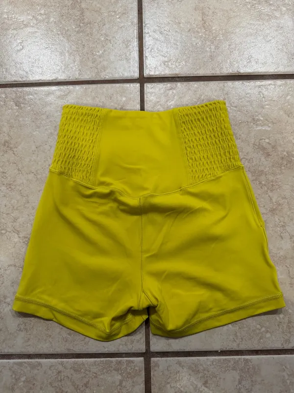 Aerie shorts - Image 4