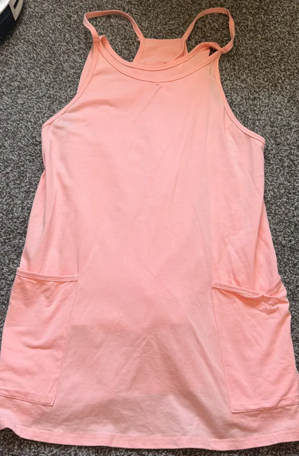 Shein Coral Pink - Image 3