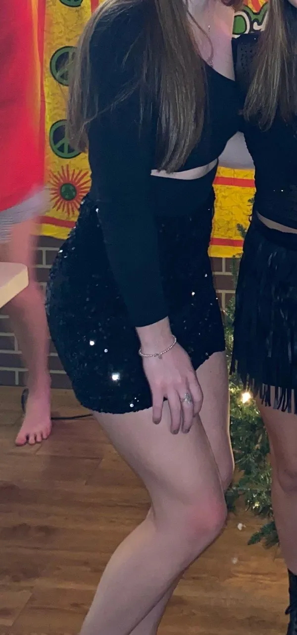 Forever 21 Skirt - Image 2