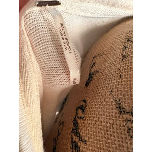 Free People Light Magic Henley Top Size M - Image 11